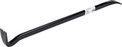 Kreator - hand tools - krt465003 - koevoet zeskant - 750mm