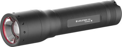 Flashlight Ledlenser P7R