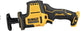 Dewalt dcs312n compacte accu reciprozaag 12v xr basic body