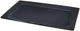Dunlop vehicle - auto trunkmat 120x80x0.15cm - auto-organizer - pvc (pvc) - zwart