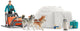 Schleich Wild Life Antartica-Expedition 42558