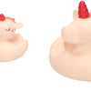 Bath Animals Unicorn Family, 4dlg.