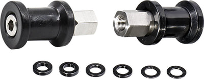 Topeak Trailer Journey TX Hub Gear Kit