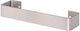 Plieger cavallino retto handdoekbeugel 298mm cavallino retto dubbel rvs