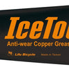 Tubo de Copel FET ICETOOLZ C172 (120 ml)