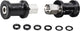 Kit di attrezzatura per mozzo tx per trailer topik