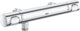 Rubinetto per doccia termostatico Grohe Precision Flow - ecojoyâ® - ecobutton - 34799000
