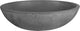 Differnz dias lavabo 50x38x14cm cemento scuro