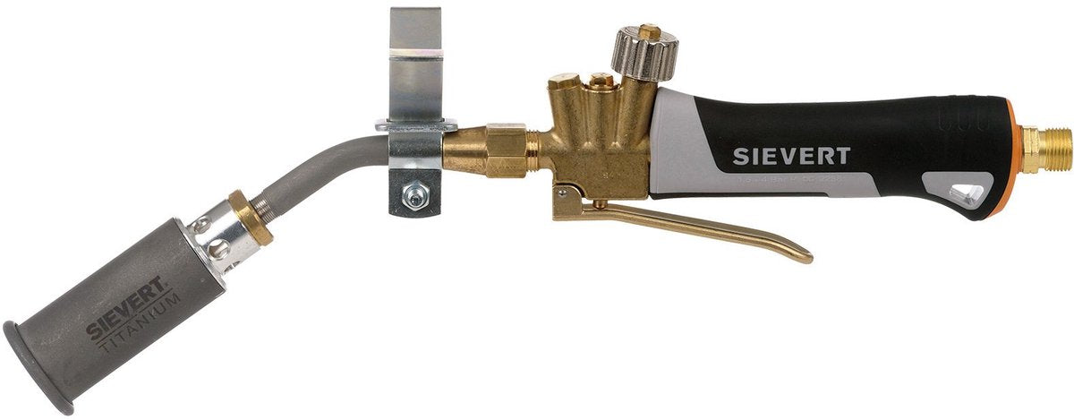 Antorcha de soldadura de titanio Sievert pro 88 34 400 - 770163