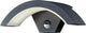 Trio ohio - lámpara de pared - antracita - incl. 1x smd 7,5w - iluminación exterior - ip54