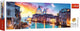 Puzzle Trefl panorama grande canal venezia - 1000 pezzi