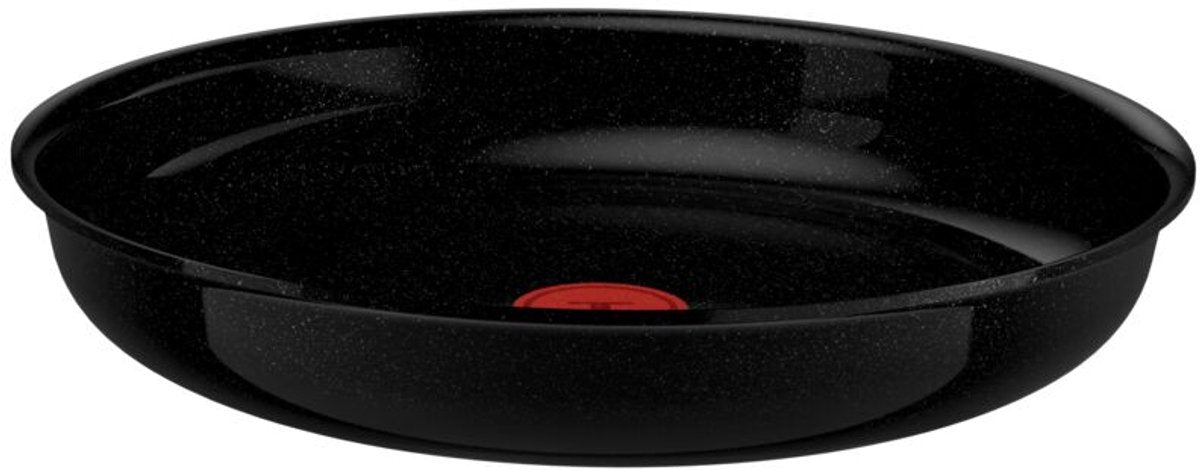 Tefal ingenio excellence ceram - koekenpan - 28 cm - fusion core - keramisch - inductie - ergonomisch - pfas vrij
