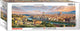 Eurographics puzzle Florence Italy 1000 piece jigsaw puzzle.