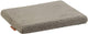Beeztees ito - cuscino da panca ortopedico - cuscino per cani - grigio - 62x44x4cm - cane