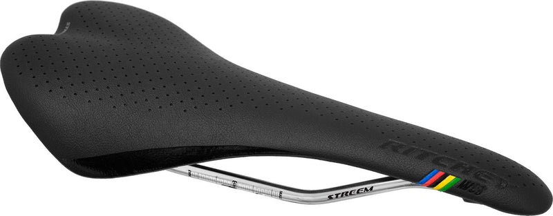 Ritchey Saddle WCS Streem 145 Negro