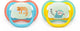 Philips avent pacifier ultra air nighttime