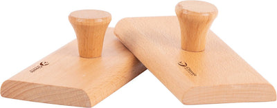Classic World World World Wooden Block Percusion, 2st.