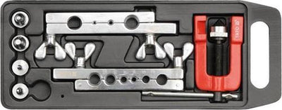 Yato manual seam set 3-19 mm