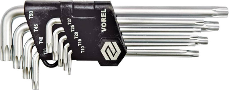 Vorel -chiavi-di-sicurezza-torx-9 pz