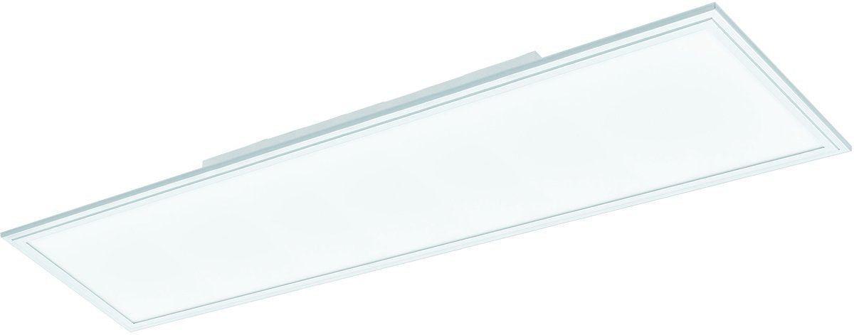 Lampada da soffitto Eglo salobrena 1 - LED - 120 cm - bianca