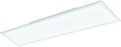 Lampada da soffitto Eglo salobrena 1 - LED - 120 cm - bianca