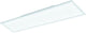 Lampada da soffitto Eglo salobrena 1 - LED - 120 cm - bianca