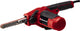 Levigatrice a nastro elettrica Einhell tc-bf 500 e - 500w - velocità del nastro: 300-1700 m min - incl. 6 nastri abrasivi