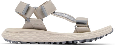 Columbia konos Globetrot sandalias de mujer - gris