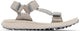 Columbia konos Globetrot sandalias de mujer - gris