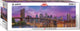 Eurographics New York - Skyline - Ponte di Brooklyn - Puzzle 1000 pezzo(i)