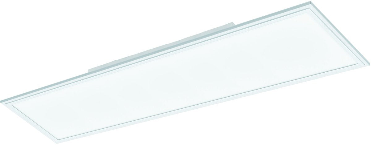 Eglo salobrena-a plafondlamp - led - 120 cm - wit - dimbaar
