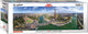 Puzzle panoramico Eurographics Parigi Francia 1000 pezzi