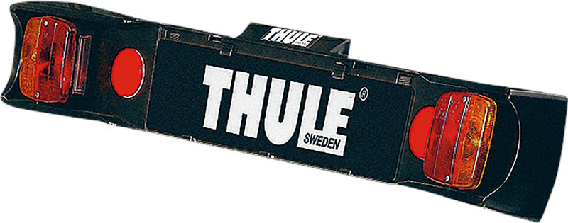 Lavagna luminosa Thule, 7 pin