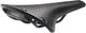 Brooks Saddle C17 Cambium todo clima negro