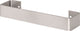 Toallero Plieger para radiador cavallino (retto) individual de 288 a 304 mm de acero inoxidable