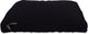 Cuscino per cani Lex max professionale nero - lettino per box - 90 x 65 cm