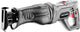 Graphite reciprocating saw 900w quick change button 3.9kg