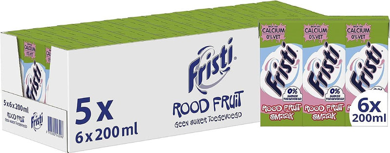 Fristi