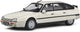 Solido citroën cx gti turbo ii 2.5l modelauto 1:43 1988 s4311703 schaalmodel