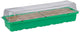 Serra Kinzo - serra con fori permeabili all'umidità - 2 x 8 celle