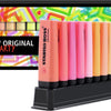 Stabilo Boss Original Arty Deskset, 23.