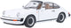 Ninguna marca de coche Porsche 911 sc 3.0 solido modelo coche 1:18 1974 s1802610 modelo a escala