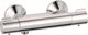 Plieger comfort new - douchekraan thermostatisch - hartafstand 120mm - chroom