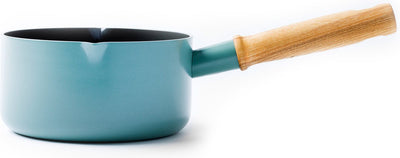 Greenpan mayflower ceramic saucepan - ø 16 cm - induction