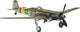 Revell model kit aereo - 03981 focke wulf ta 152 h plastica - 1:72 - modellismo