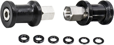 Kit di attrezzatura per mozzo tx per trailer topik