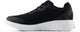 Scarpe sportive unisex New Balance 578 - nere