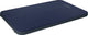 Abbey camp zelfopblaasbaar slaapmat deluxe - 2p extra wide - 210 x 170 x 10 cm
