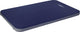 Colchoneta autoinflable Abbey Camp Deluxe - 2p - 201 x 132 x 10 cm - azul marino