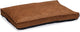Beeztees lua - cuscino ortopedico per cani - cognac - 100x70x9 cm